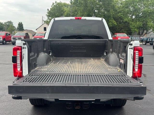 2026 Ford F-250 - $67,612