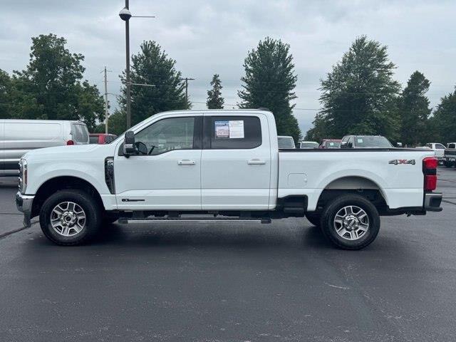 2026 Ford F-250 - $67,612