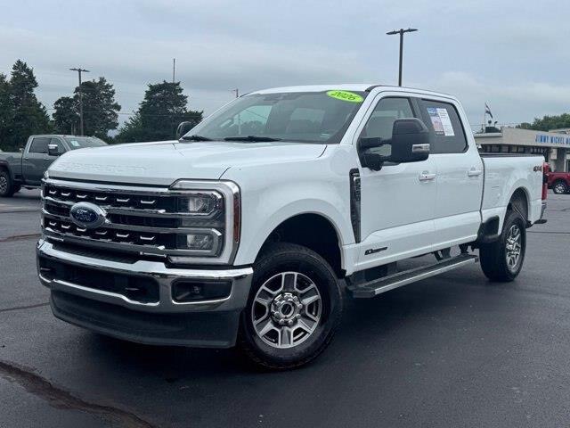 2026 Ford F-250 - $67,612