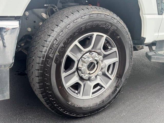 2026 Ford F-250 - $67,612