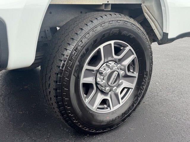 2026 Ford F-250 - $67,612