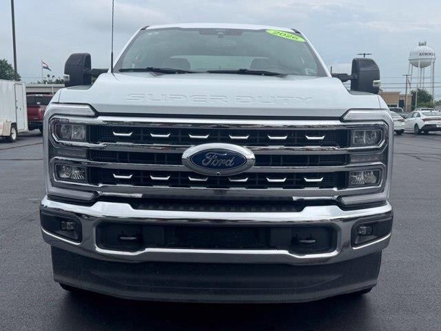 2026 Ford F-250 - $67,612