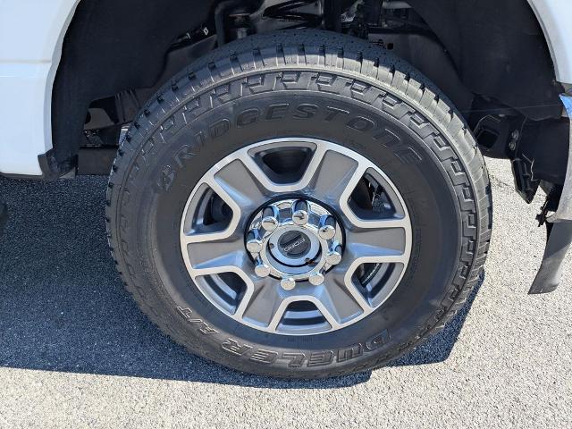 2026 Ford F-250 - $68,995