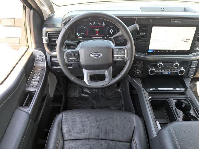 2026 Ford F-250 - $68,995