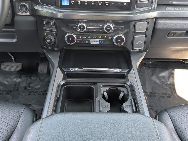 2026 Ford F-250 - $68,995