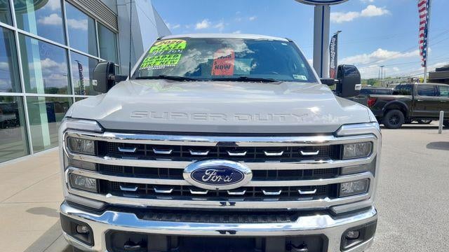 2026 Ford F-250 Super Duty Lariat