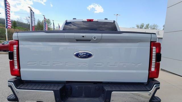 2026 Ford F-250 Super Duty Lariat