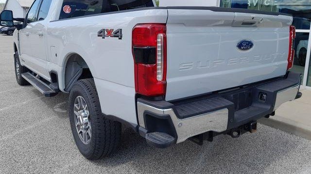 2026 Ford F-250 Super Duty Lariat