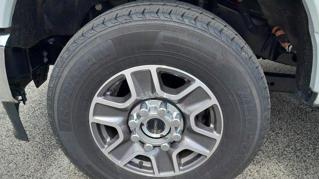 2026 Ford F-250 Super Duty Lariat