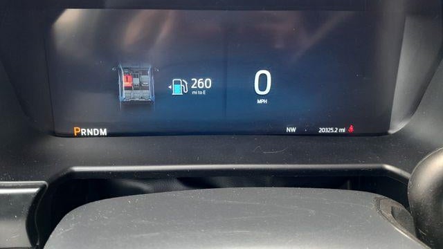 2026 Ford F-250 Super Duty Lariat