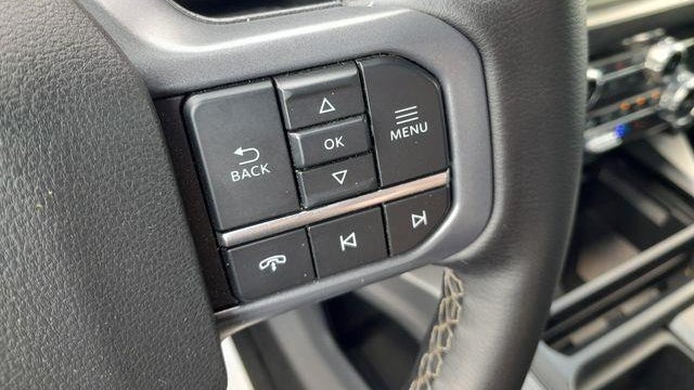 2026 Ford F-250 Super Duty Lariat