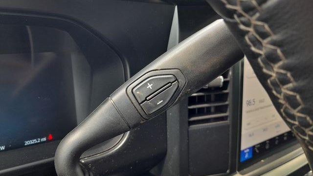 2026 Ford F-250 Super Duty Lariat