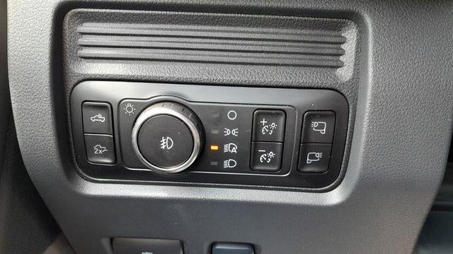 2026 Ford F-250 Super Duty Lariat