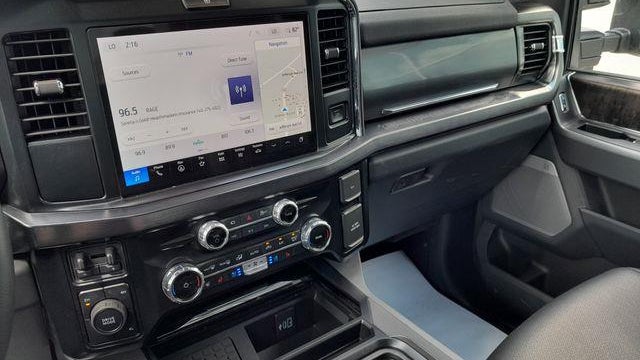 2026 Ford F-250 Super Duty Lariat