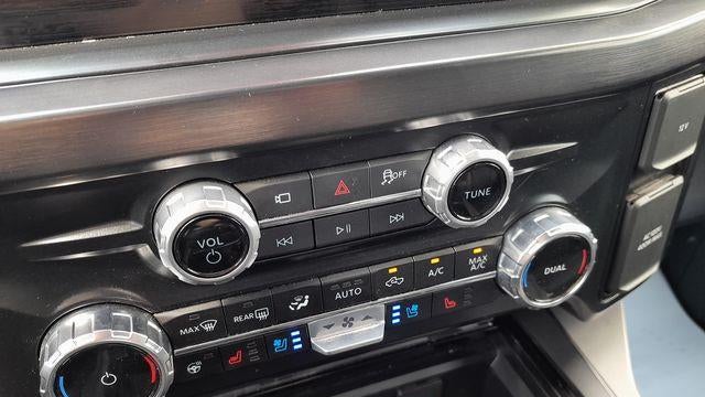 2026 Ford F-250 Super Duty Lariat