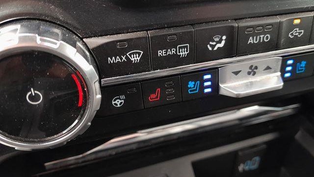 2026 Ford F-250 Super Duty Lariat