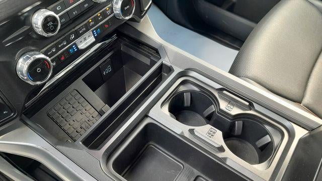 2026 Ford F-250 Super Duty Lariat