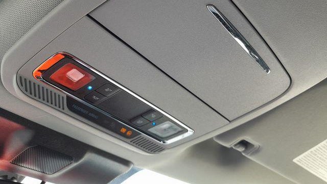 2026 Ford F-250 Super Duty Lariat