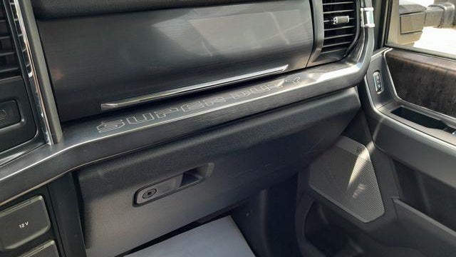 2026 Ford F-250 Super Duty Lariat