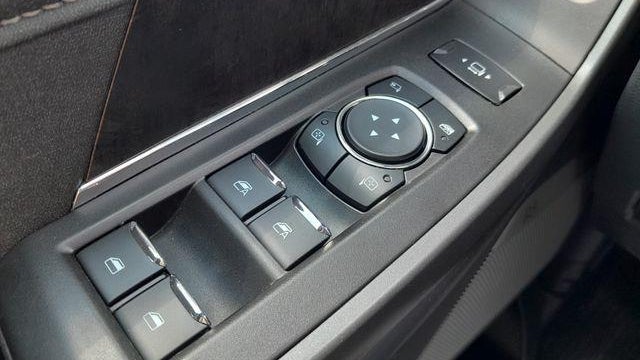2026 Ford F-250 Super Duty Lariat