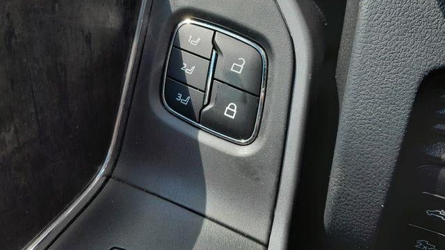 2026 Ford F-250 Super Duty Lariat