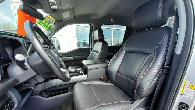 2026 Ford F-250 Super Duty Lariat
