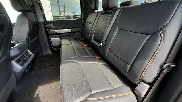 2026 Ford F-250 Super Duty Lariat
