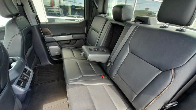 2026 Ford F-250 Super Duty Lariat