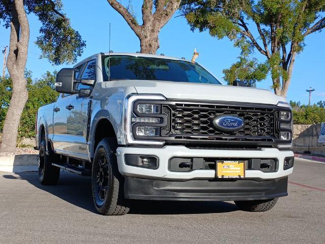 2026 Ford F-250 - $49,637