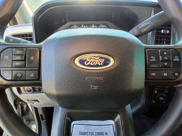 2026 Ford F-250 - $49,637