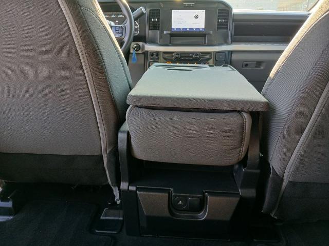 2026 Ford F-250 - $49,637