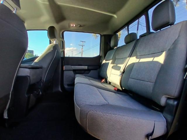 2026 Ford F-250 - $49,637
