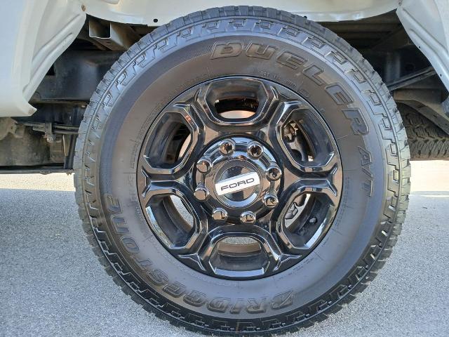 2026 Ford F-250 - $49,637