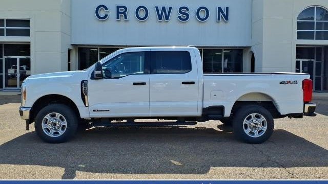 Preowned 2026 Ford F-250 Super Duty King Ranch for Sale