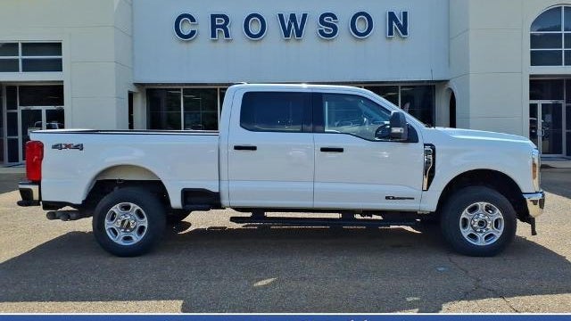 2026 Ford F-250 Super Duty King Ranch
