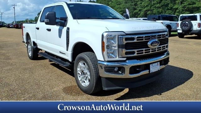 2026 Ford F-250 Super Duty King Ranch