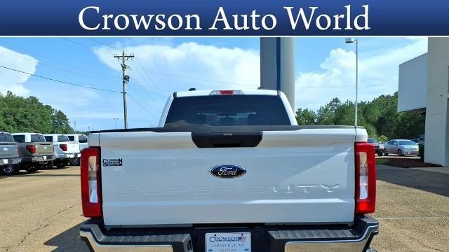 2026 Ford F-250 Super Duty King Ranch