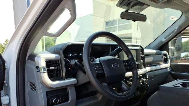 2026 Ford F-250 Super Duty King Ranch