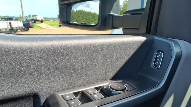 2026 Ford F-250 Super Duty King Ranch