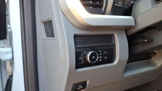 2026 Ford F-250 Super Duty King Ranch