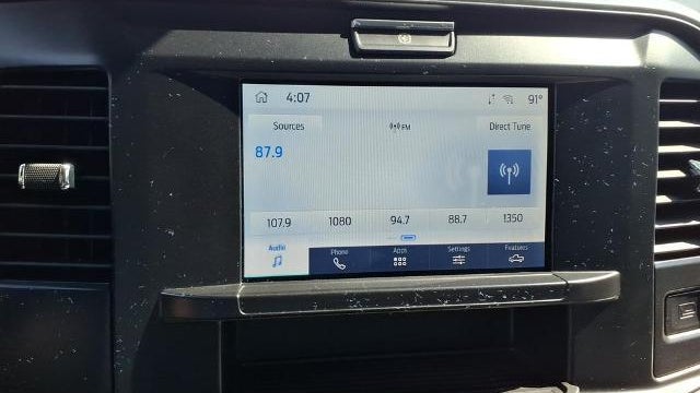 2026 Ford F-250 Super Duty King Ranch