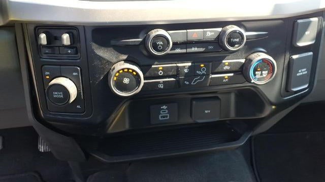 2026 Ford F-250 Super Duty King Ranch