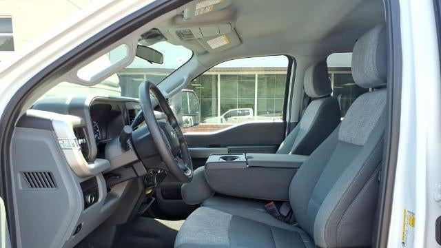 2026 Ford F-250 Super Duty King Ranch