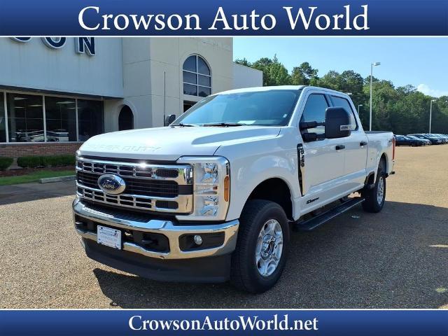 2026 Ford F-250 - $61,999