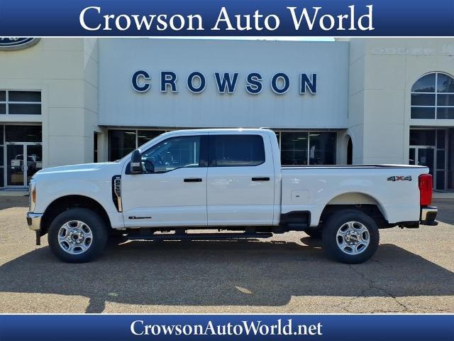 2026 Ford F-250 - $61,999