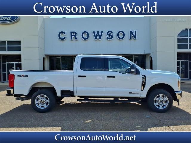 2026 Ford F-250 - $61,999