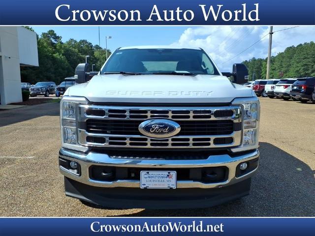 2026 Ford F-250 - $61,999
