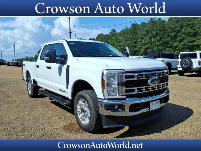 2026 Ford F-250 - $61,999