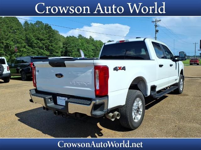 2026 Ford F-250 - $61,999