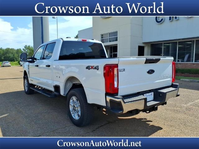 2026 Ford F-250 - $61,999